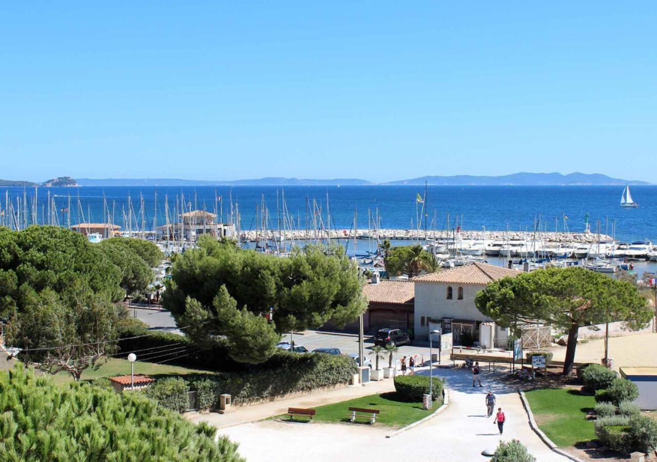Mazet - A 300M De La Plage / Terrasse / Wifi / La Conciergerie Varoise La Londe-les-Maures Exteriér fotografie
